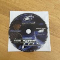 Gameshark 2 Playstation 2 US box art